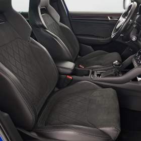Foto inzerátu Skoda Kodiaq 2.0 TDI