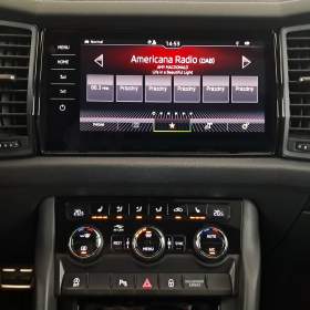 Foto inzerátu Skoda Kodiaq 2.0 TDI