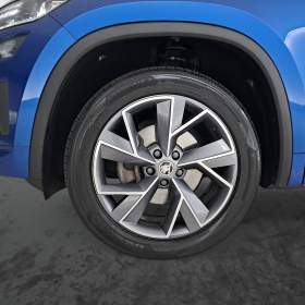 Foto inzerátu Skoda Kodiaq 2.0 TDI
