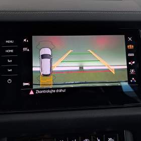 Foto inzerátu Skoda Kodiaq 2.0 TDI