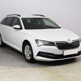 Skoda Superb 2.0 TDI / 19893720