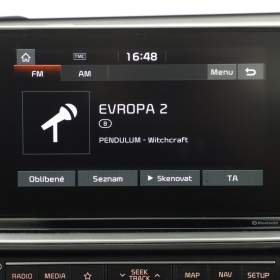Foto inzerátu Kia Ceed 1.0 T-GDI