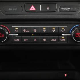 Foto inzerátu Kia Ceed 1.0 T-GDI