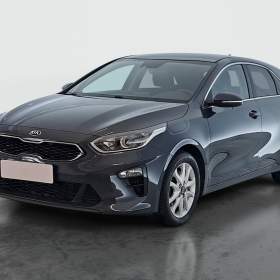Foto inzerátu Kia Ceed 1.0 T-GDI