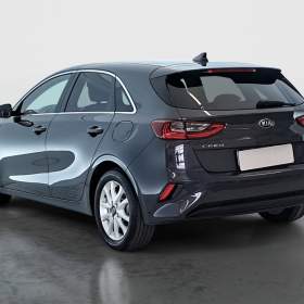 Foto inzerátu Kia Ceed 1.0 T-GDI