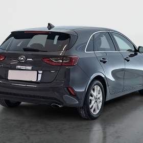 Foto inzerátu Kia Ceed 1.0 T-GDI