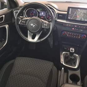 Foto inzerátu Kia Ceed 1.0 T-GDI