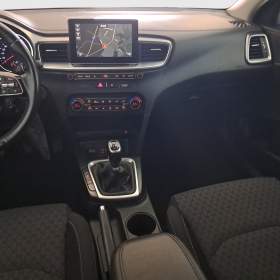 Foto inzerátu Kia Ceed 1.0 T-GDI
