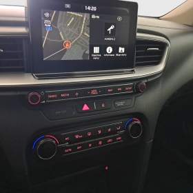 Foto inzerátu Kia Ceed 1.0 T-GDI