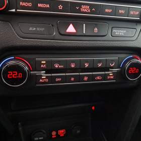 Foto inzerátu Kia Ceed 1.0 T-GDI