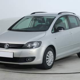Foto inzerátu VW Golf Plus 1.6 TDI