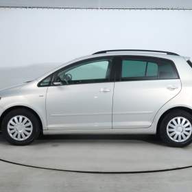 Foto inzerátu VW Golf Plus 1.6 TDI