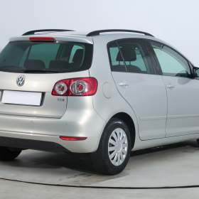 Foto inzerátu VW Golf Plus 1.6 TDI