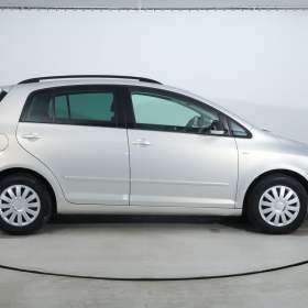 Foto inzerátu VW Golf Plus 1.6 TDI