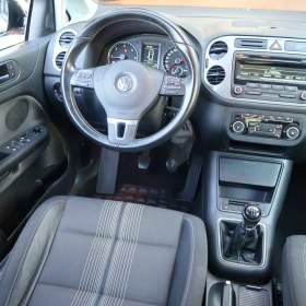Foto inzerátu VW Golf Plus 1.6 TDI