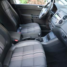 Foto inzerátu VW Golf Plus 1.6 TDI