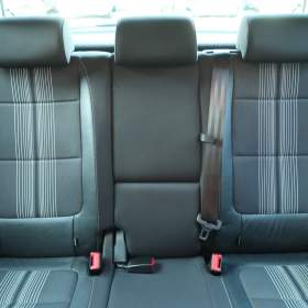 Foto inzerátu VW Golf Plus 1.6 TDI