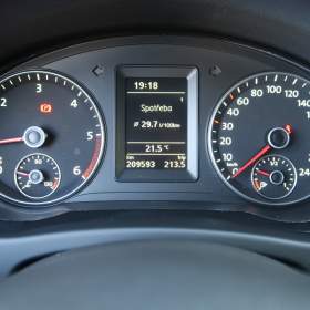 Foto inzerátu VW Golf Plus 1.6 TDI