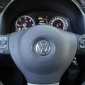 Foto inzerátu VW Golf Plus 1.6 TDI