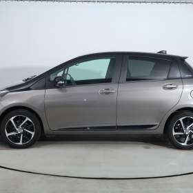 Foto inzerátu Toyota Yaris 1.5 Dual VVT-i