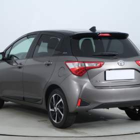 Foto inzerátu Toyota Yaris 1.5 Dual VVT-i