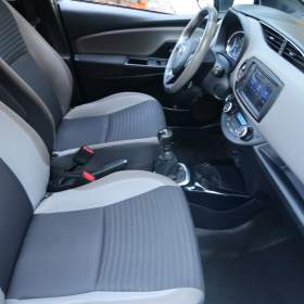 Foto inzerátu Toyota Yaris 1.5 Dual VVT-i