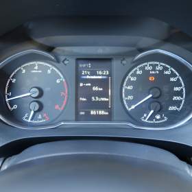 Foto inzerátu Toyota Yaris 1.5 Dual VVT-i