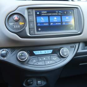 Foto inzerátu Toyota Yaris 1.5 Dual VVT-i