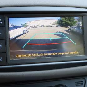 Foto inzerátu Toyota Yaris 1.5 Dual VVT-i