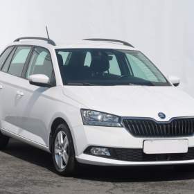 Skoda Fabia 1.0 TSI / 19893742