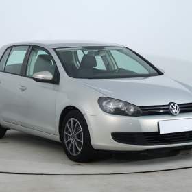 VW Golf 2.0 TDI / 19893745