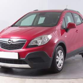 Foto inzerátu Opel Mokka 1.6