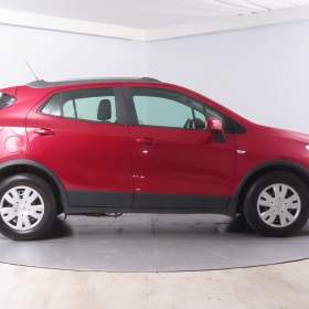 Foto inzerátu Opel Mokka 1.6