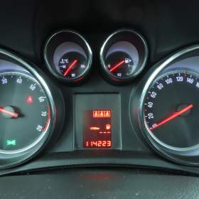 Foto inzerátu Opel Mokka 1.6