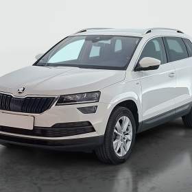 Foto inzerátu Skoda Karoq 2.0 TDI
