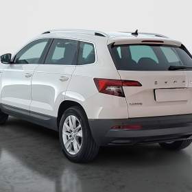 Foto inzerátu Skoda Karoq 2.0 TDI