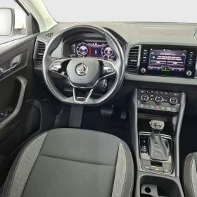 Foto inzerátu Skoda Karoq 2.0 TDI