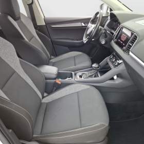 Foto inzerátu Skoda Karoq 2.0 TDI