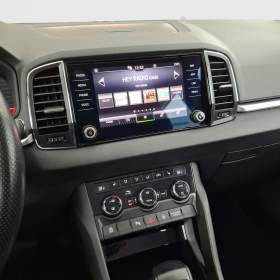 Foto inzerátu Skoda Karoq 2.0 TDI