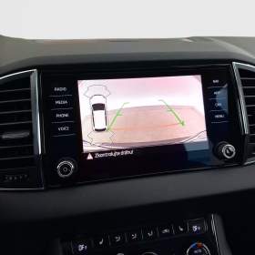 Foto inzerátu Skoda Karoq 2.0 TDI