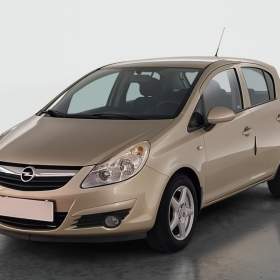 Foto inzerátu Opel Corsa 1.2