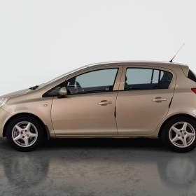 Foto inzerátu Opel Corsa 1.2