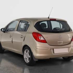 Foto inzerátu Opel Corsa 1.2