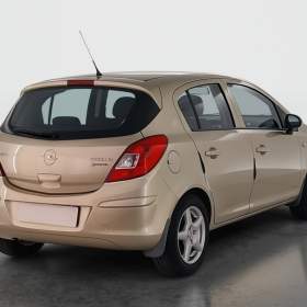 Foto inzerátu Opel Corsa 1.2