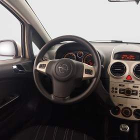 Foto inzerátu Opel Corsa 1.2