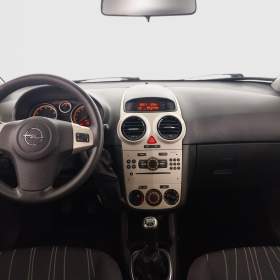 Foto inzerátu Opel Corsa 1.2