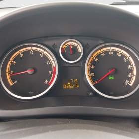 Foto inzerátu Opel Corsa 1.2