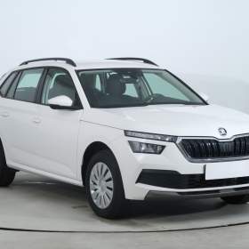 Skoda Kamiq 1.0 TSI / 19893756