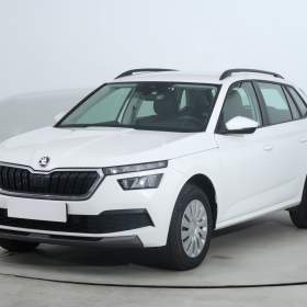 Foto inzerátu Skoda Kamiq 1.0 TSI