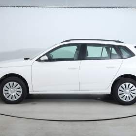 Foto inzerátu Skoda Kamiq 1.0 TSI